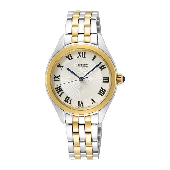 Reloj Quarzo Mujer Seiko SUR330P1 Relojes